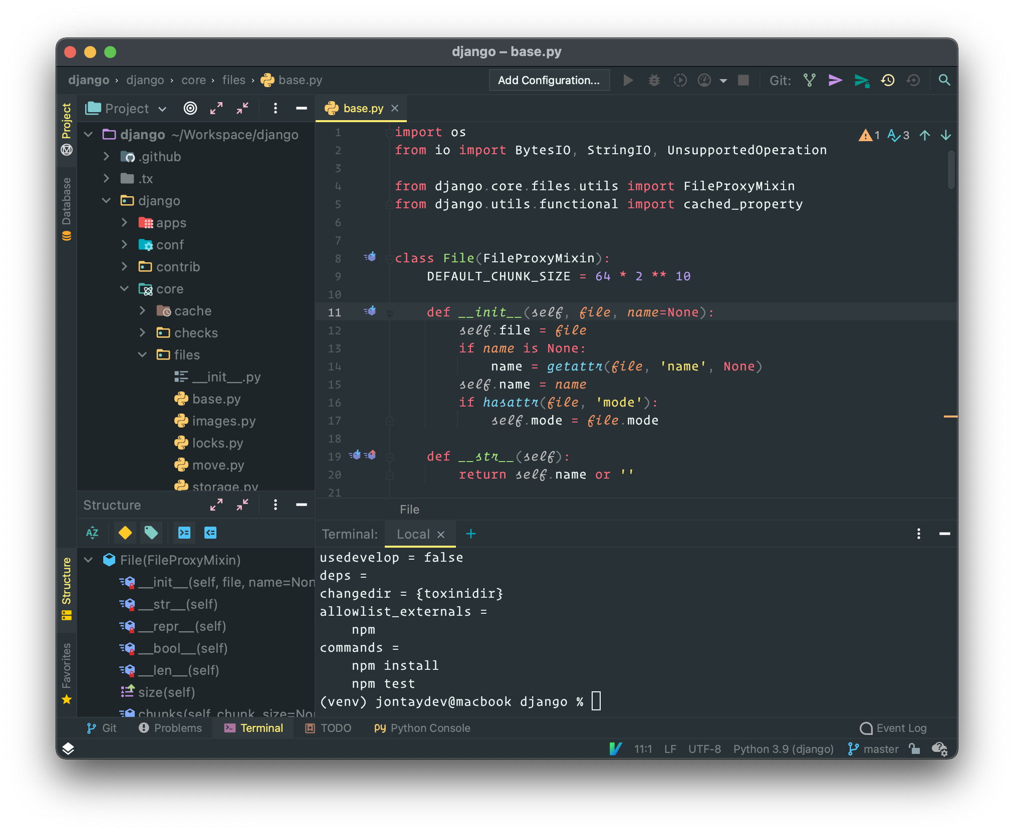 Close Intellij From Command Line Mac